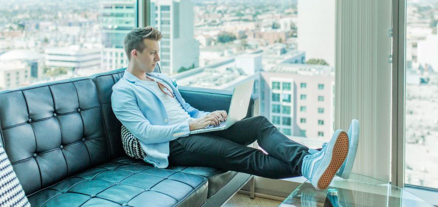 Remote working: what does it mean for your employees’ productivity and wellbeing?