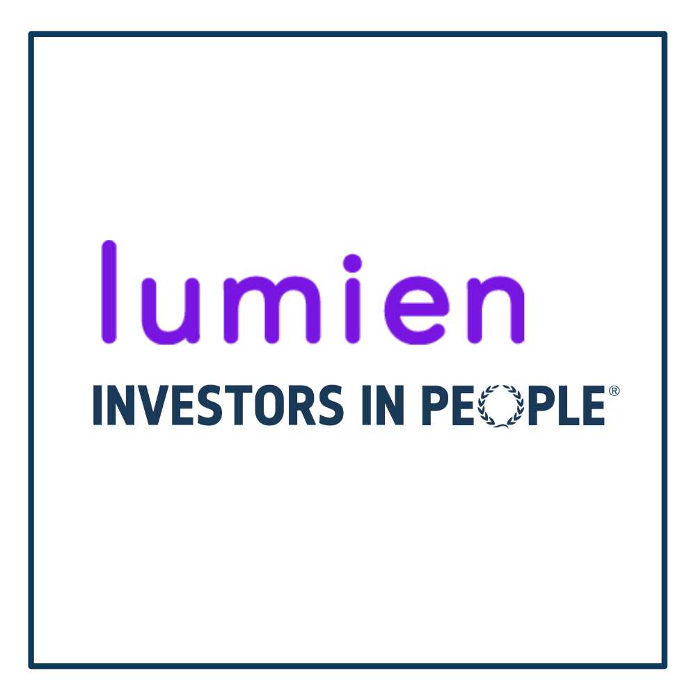 Chris Golby, Co-Founder of Lumien delivers Webinar with the CEO of Investors in People