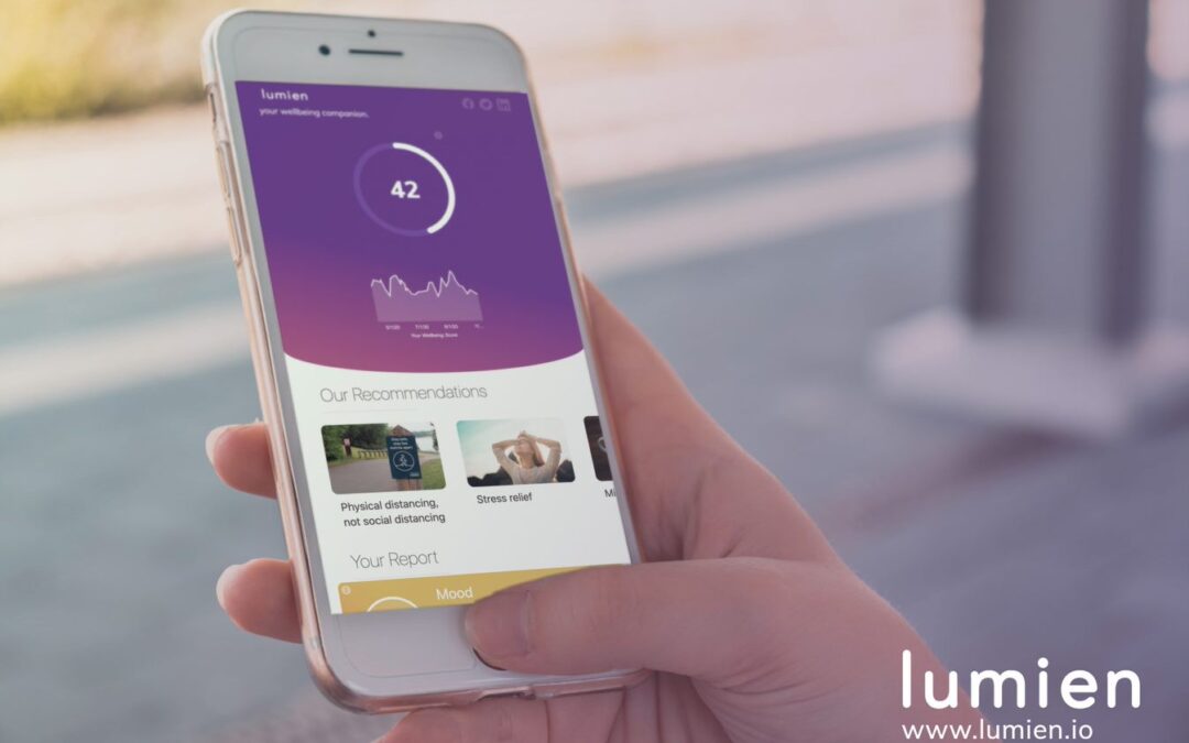 Lumien officially opens £650k equity invesment round